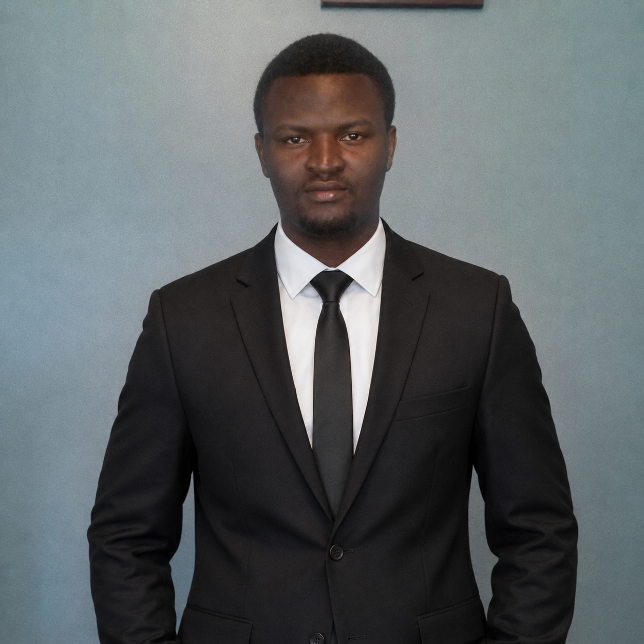 Philip Alambo - IT Facilitator